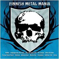Metal Mania_Finnish
