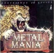 Metal Mania_tiger